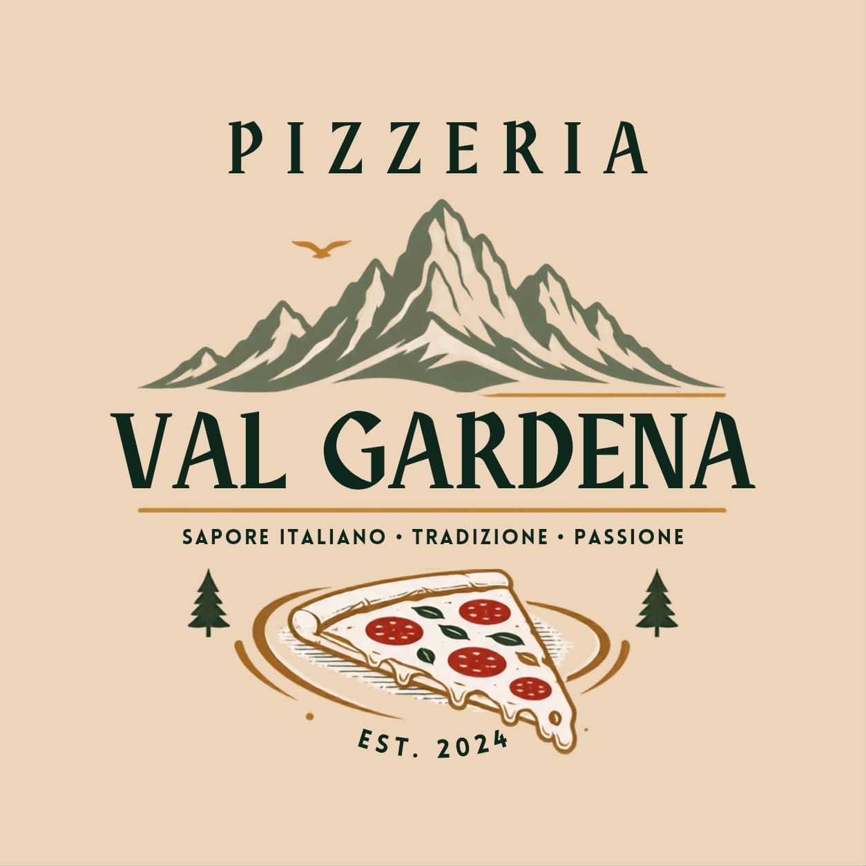 Pizzeria Val Gardena
